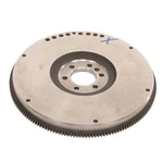 Pioneer Clutch Flywheel FW-102; 168 Tooth Ext Nodular Iron For 400 Sbc. Fixed Price $151.49.