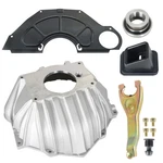 Lablt Aluminium Bell Housing For 1959-1988 Chevrolet 621 Sbc Bbc Gm 11" Manual. Fixed Price $81.20.