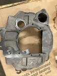 Navistar 1820338C2 DT466E Flywheel Housing Nos. Fixed Price $400.00.