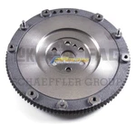 Fx Nodular Cast Flywheel Fits 93-97 Ford Probe 93-03 Mazda 626 MX-6 Protege 2.0L. Fixed Price $99.00.
