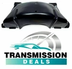 Universal Torque Converter Flywheel Dust Cover, For Gm 4L60E 700R4 TH350 TH400. Fixed Price $25.10.