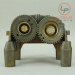 W205 15-20 Mercedes C300 CLA250 GLA250 2.0L Engine Dynamic Balance Shaft C560. Fixed Price $149.99.