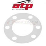 Atp Flywheel Shim For 1974-1996 Jeep Cherokee Transmission Ba. Fixed Price $28.90.