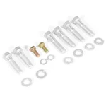 1965-1995 Ford Mustang Manual Bellhousing Bolt Kit 5.0L Street Outlaw Sale. Fixed Price $49.78.