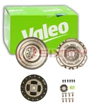 Valeo 52401210 Clutch Kit For NU31765FW MU724331SK DMF015 95273 619585 53421 Tv. Fixed Price $773.55.