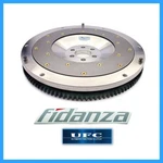 Fidanza Lightweight Aluminum Flywheel 2002-2005 Lexus IS300 3.0L I6 Dohc 2JZGE. Fixed Price $499.00.