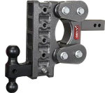 Gen-y Hitch Boss Torsion-flex Class 7.5" Drop Receiver 16K GH-1215. Fixed Price $729.95.