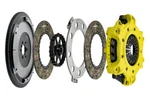Act T2S-G14 For Chevy Camaro/corvette LS1/LS2/LS3/LS6/LS7 Mod-twin 10.5 Xt Rigid. Fixed Price $1942.00.