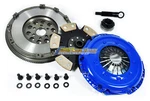 Fx Rigid Clutch Set + Chromoly Flywheel For 97-00 Audi A4 Quattro B5 Vw Passat. Fixed Price $419.00.