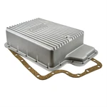 B&m Automatic Transmission Deep Pan Ford 4R100 +3.5 Qt 40295. Fixed Price $439.95.