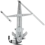 New Front Driver Power Window Regulator W/motor Replace Chevy Gmc..... Fast Ship. Fixed Price $55.97.