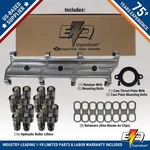 Chevrolet 305 / 350 87-90 Includes Roller Lifter Retainer Guides Cam Plate New. Fixed Price $236.95.