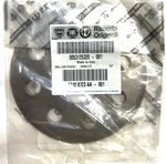 New Oem Genuine Mopar Clutch Flywheel Bolt Lock Plate 52108723AA. Fixed Price $50.36.