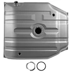 42 Gallon Gas Fuel Tank For 1992-1997 Chevy Gmc C1500 Suburban With Lock Ring. Fixed Price $235.32.