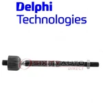 Delphi Inner Steering Tie Rod End For 2017-2019 Buick Lacrosse Gear Rack Vw. Fixed Price $39.22.