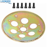 Adapter Flexplate W/bolts For Gen Iii LS1/LS2/LS6/5.3/TO TH350/700R4/4L60 Swap. Fixed Price $48.86.