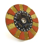 Centerforce DF383735 Dual Friction Clutch Disc. Fixed Price $209.95.