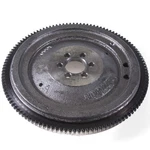 Clutch Flywheel-eng Code: 22R Luk LFW148. Fixed Price $109.16.