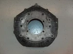 Tilton Racing Magnesium Sb Chevy Bellhousing Arca Nascar Series 153 Cracked. Fixed Price $75.00.