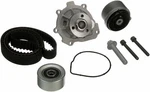 For 2009 Suzuki Swift+ 1.6L Engine Timing Belt Kit With Water Pump Gates 159IH32. Fixed Price $280.87.