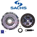 Sachs K1904-10 Clutch Kit For 04-207 Manual Transmission Shift Components Mz. Fixed Price $176.79.