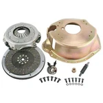 Stock Car Racing Clutch Kit, Fits 1986-UP Small Block Chevy. Fixed Price $1448.99.
