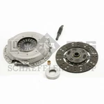 Luk 06-069 Repset With Release Bearing For 99-04 Frontier Pathfinder Xterra. Fixed Price $198.21.