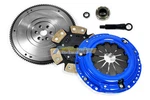 Fx Stage 3 Clutch Kit+hd Cast Flywheel For 90-91 Honda Civic Rt Wagon 4WD Sohc. Fixed Price $219.00.