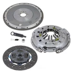 Transmission Clutch KIT-6 Speed Luk 04-173. Fixed Price $573.57.