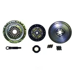 Transmission Clutch And Flywheel Kit Perfection MU72410-1SK. Fixed Price $291.82.
