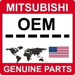 1120A147 Mitsubishi Oem Genuine Flywheel Assy. Fixed Price $266.95.