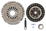 Exedy FMK1034 Oem Organic Replacement Clutch Kit 2013-2018 Ford Focus St 2.0. Fixed Price $362.95.