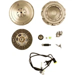 63301405 Valeo Kit Clutch For Ram Truck 2500 3500 4500 5500 Dodge 2006-2010. Fixed Price $1164.09.