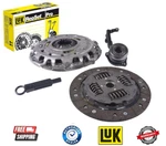 Luk 04-228 Repset Pro With Csc For 03-07 Saturn Ion. Fixed Price $479.11.