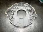 Dodge 2ND Gen 5.9 Cummins Engine/trans Adapter Plate 3923045. Fixed Price $299.99.