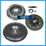 Ufc Hd Clutch Set + Aluminum Flywheel For Infiniti G35 Nissan 350Z 3.5L VQ35DE. Fixed Price $479.00.