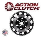 Lightweight Chromoly Race Clutch Flywheel For Nissan 350Z Infiniti G35 VQ35DE. Fixed Price $290.00.