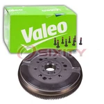 Valeo Clutch Flywheel For 2012-2013 Volkswagen Beetle 2.0L L4 Transmission Nm. Fixed Price $704.81.
