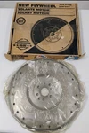 2000-04 Ford Mustang Speed Flywheel Clutch New 50-2723 Luk LFW368 Rhinopac. Fixed Price $70.39.