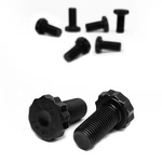 Prw 1003901; Flexplate Bolt Kit M10 1.0 12PT, .8 In. Ford 4.6/5.4L Modular. Fixed Price $24.86.
