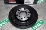 Competition Clutch Ultra Light Steel Flywheel 10.6 Lb For RX-7 Fc 83-92 12A 13B. Fixed Price $425.00.
