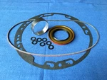 2004R Pump Seal Kit Babbitt Bushing Bolt Washers O-ring Gasket Rebuild 200R4. Fixed Price $28.28.
