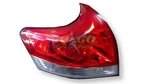 Driver Left Tail Light Quarter Panel Mounted Fits 09-12 Venza 10289256. Fixed Price $95.89.