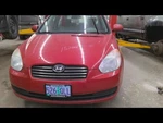 Flywheel/flex Plate Automatic Transmission Fits 00-11 Accent 2189020. Fixed Price $75.00.