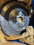 Akmi Cummins 8.3L Flywheel New 3912913. Fixed Price $250.00.