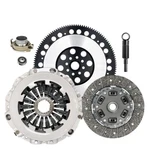 Oem Premium Clutch Kit+ Racing Flywheel 2004-2005 Subaru Baja / Forester Xt. Fixed Price $172.97.