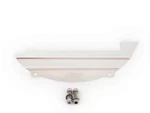Canton Racing Products 21-870 LS1 Bellhousing Flywheel Cover. Fixed Price $45.60.