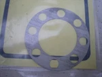 Porsche 356 / 912 New Flywheel Gasket (1). Fixed Price $14.89.