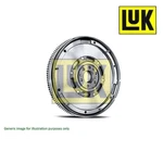 Flywheel Schaeffler Luk 415 1102 09 For Porsche. Fixed Price $1369.13.