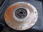 Gmc Oem Genuine 10101167N10101167-N Flywheel 366 427 Read RR5. Fixed Price $165.00.
